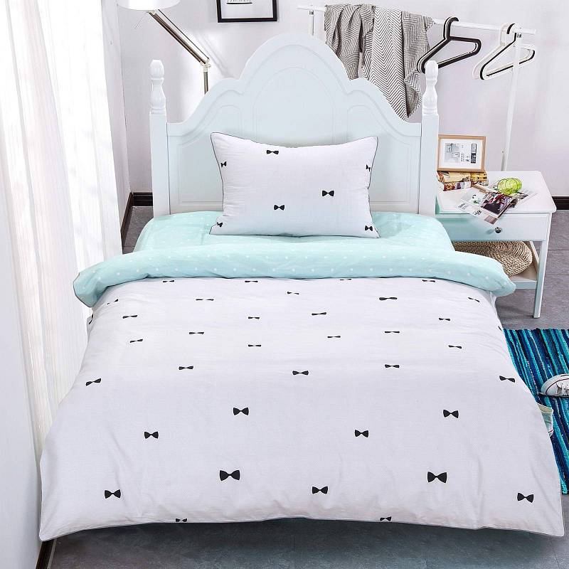 Мерси КПБ детский