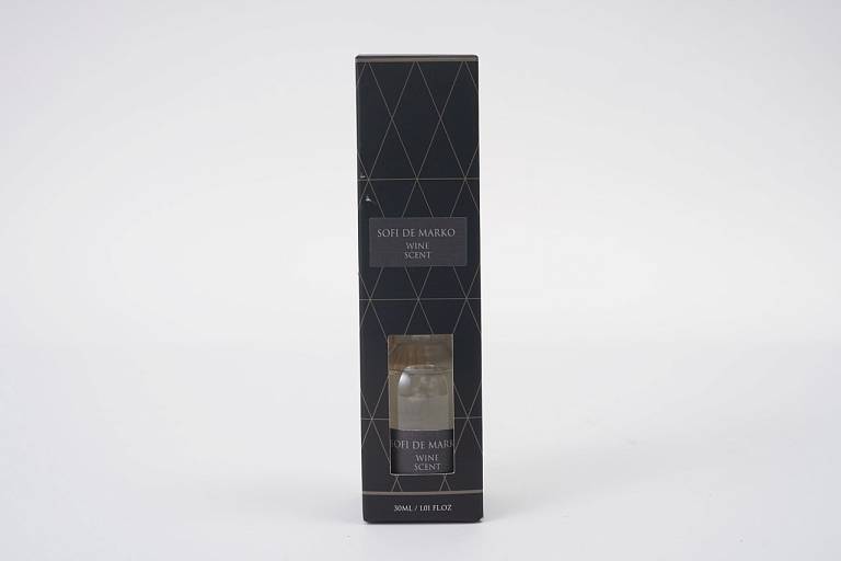 Винный (Wine scent) Ароматический диффузор-мини (30мл)