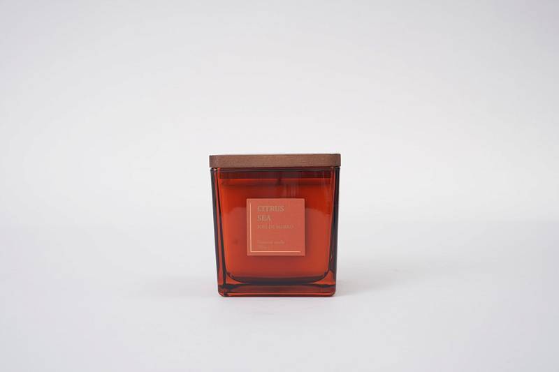 Citrus Sea Свеча Ароматическая (220гр)