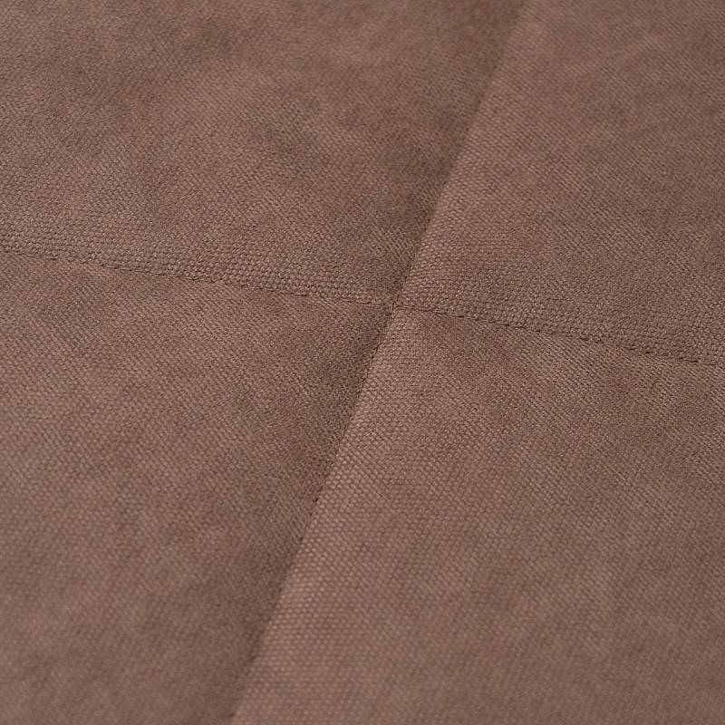 Реймонд (кофе) Покрывало 240х260 Siberia