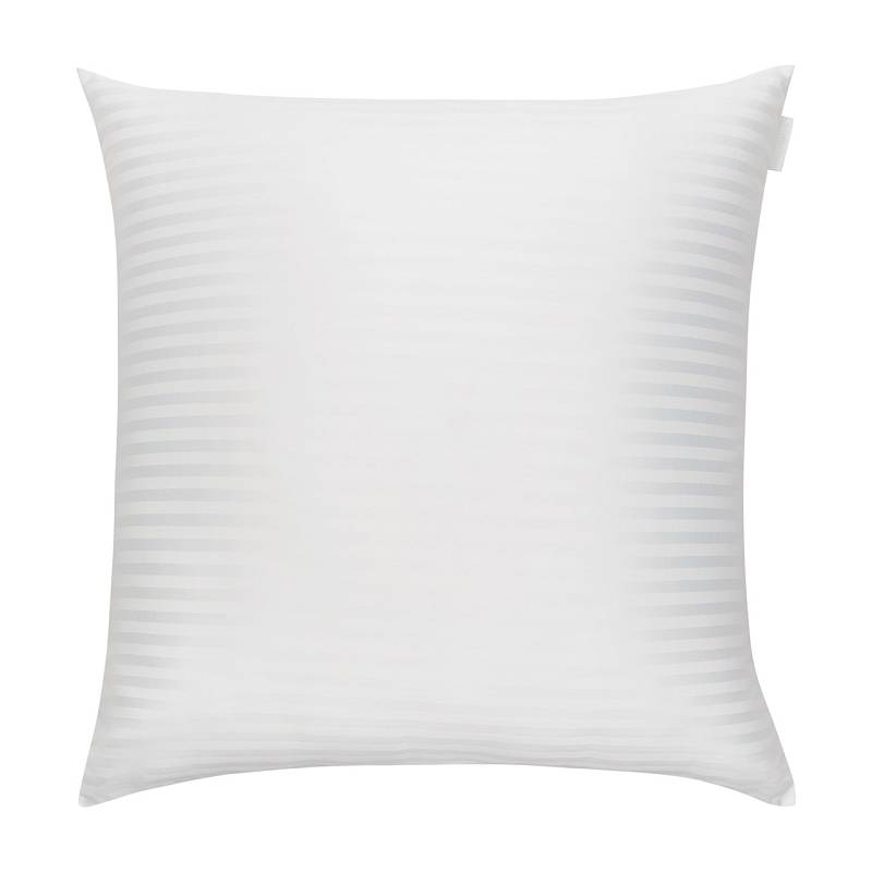 HORECA №2 Подушка 70х70 Микрофибра страйп 100% пэ