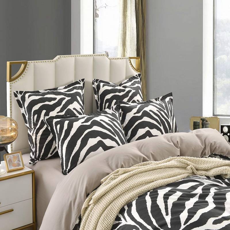 Марти КПБ сатин Евро 4н