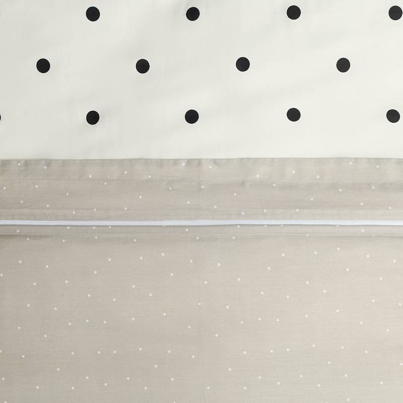 Горошек КПБ детский