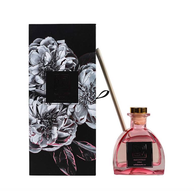 Маракуйя (Passionfruit) Ароматический диффузор (200мл)