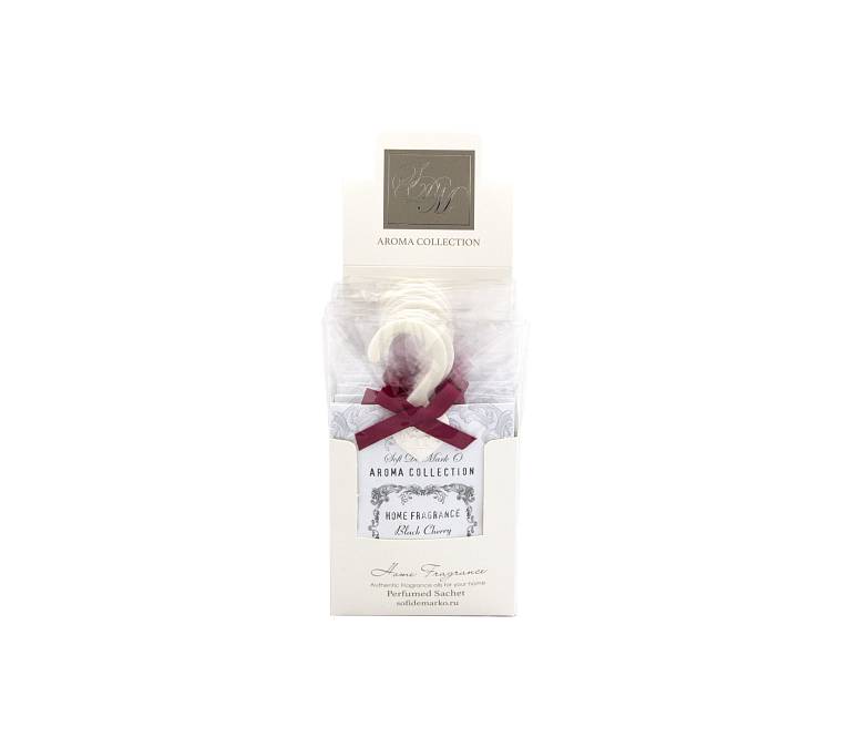 Ароматическое саше Черная вишня (Black Cherry)