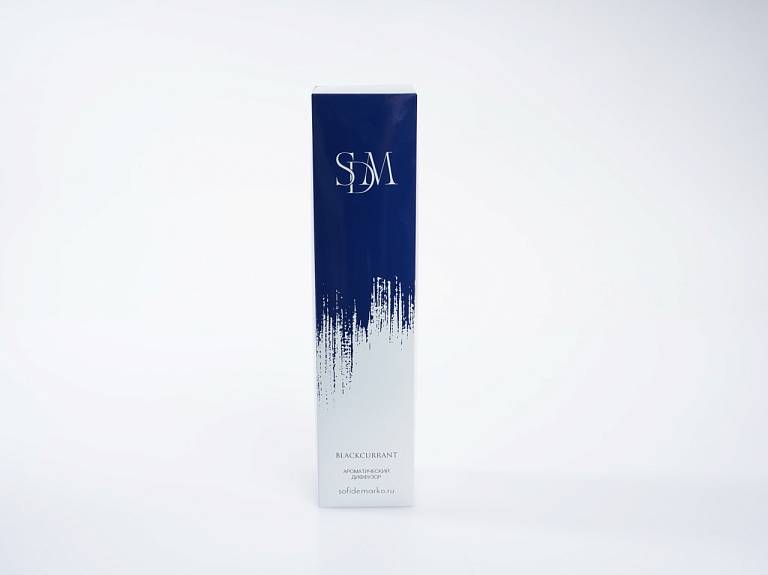 Смородина (Blackcurrant) Ароматический диффузор (300 мл)