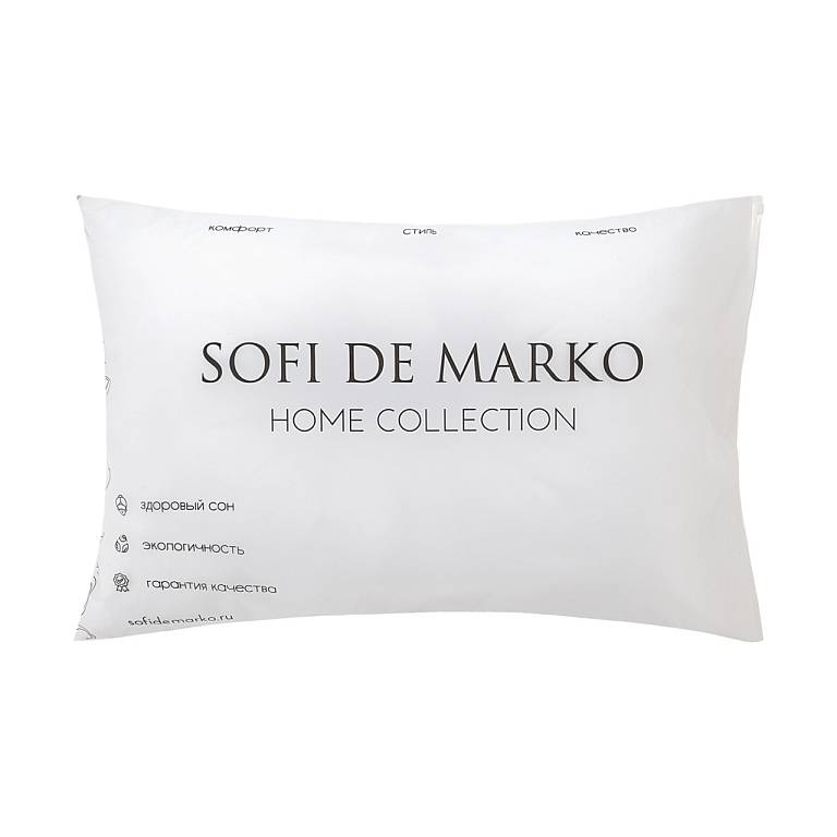 Relax Подушка 50х70