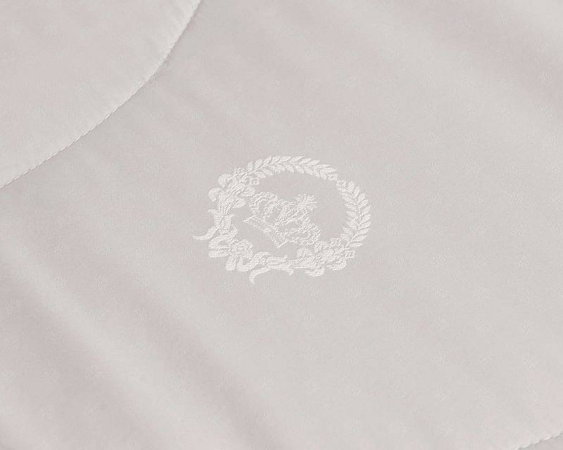 Шарлиз (серое) Одеяло 200х220 Тенсел