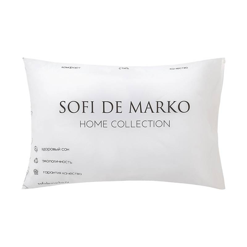 Relax Подушка 50х70