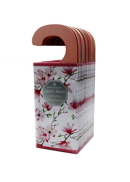 Сакура (SAKURA) Ароматическое саше