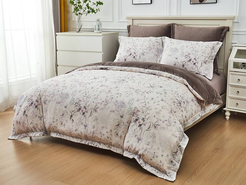 Джули №5 КПБ Евро