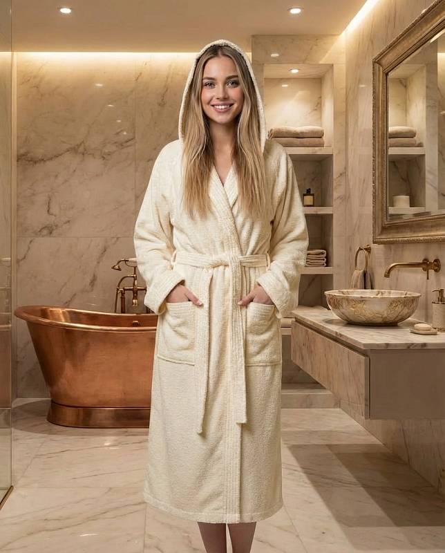 Мабелла (крем) M-L Халат