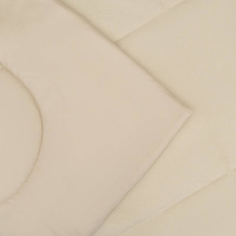 Реймонд (крем) Покрывало 240х260 Siberia