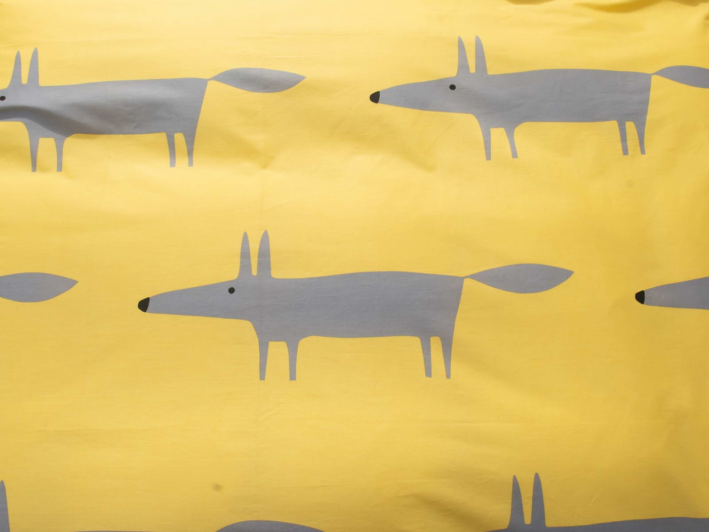 Фокси КПБ Детский