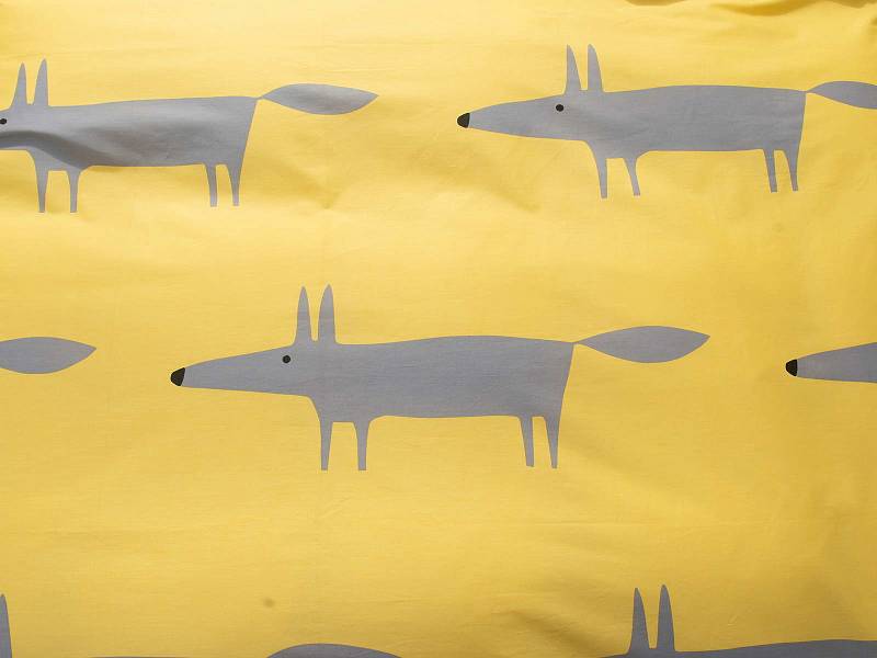 Фокси КПБ Детский