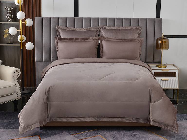 Энрике (кофе) Комфортер 7Е
