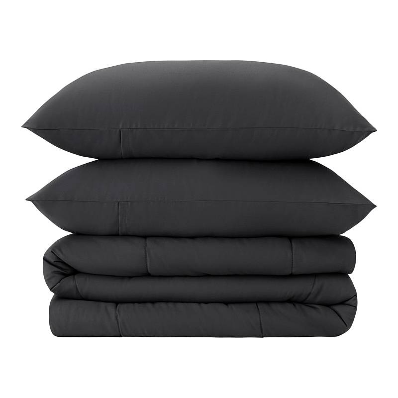 Эльмира (антрацит) Комплект 1.6