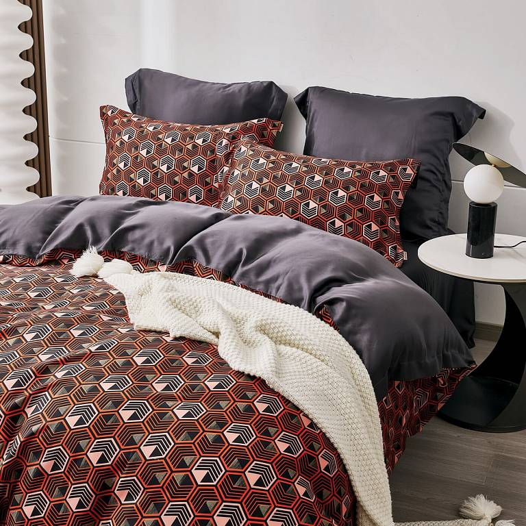ПАОЛА №9 КПБ 7Е 4н Т