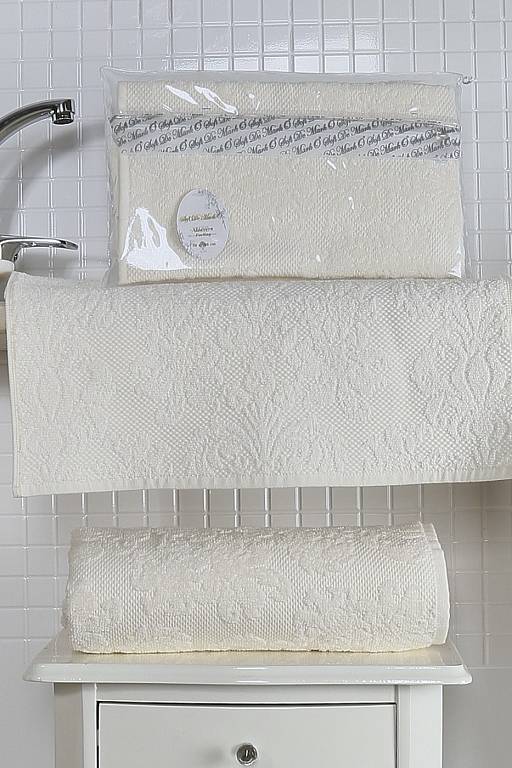 АЛМЕДА (ALMEDA) (крем) 70х140 Пол.Жаккрд