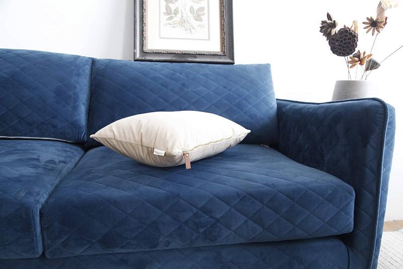 Оливер №1 Наволочка 30х50