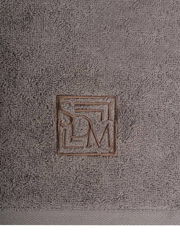 Маршал (Marshall)  (св беж) 70х140 Полотенце Махровое