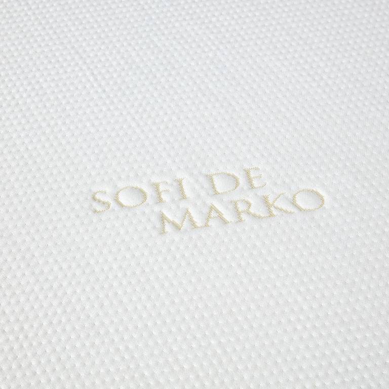 Наматрасник бамбук SOFI DE MARKO 180х200х30