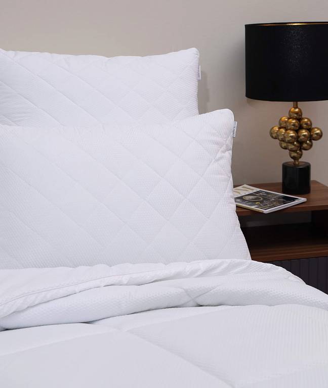 Комфорт Плюс (Comfort Plus) Подушка 50х70