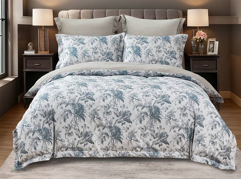 Джули №1 КПБ Евро