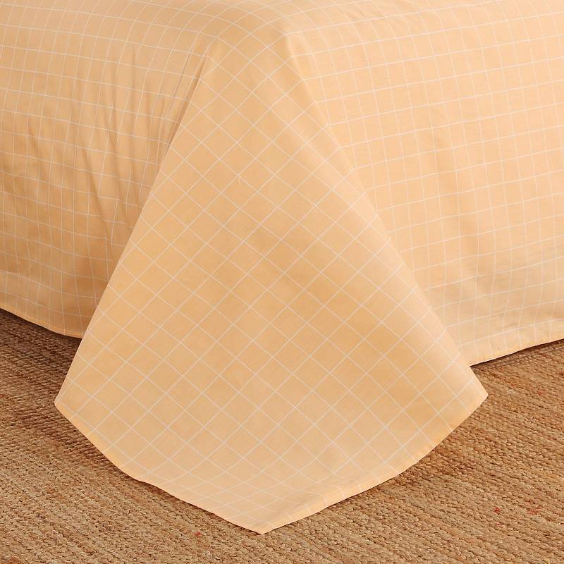 Денди (черный) КПБ сатин 1.6