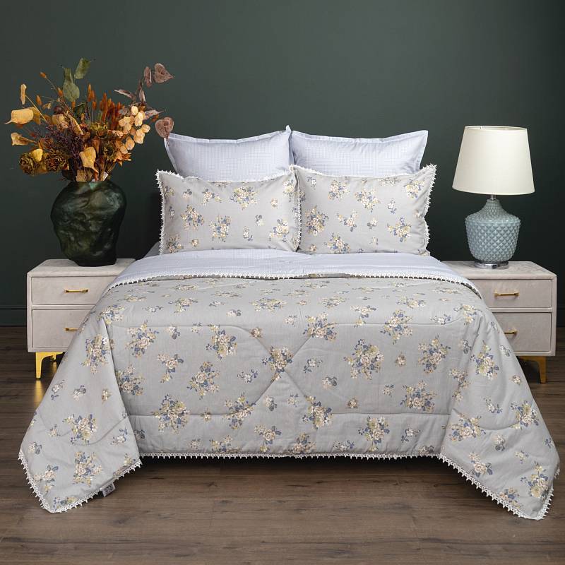 Моретто Комплект сатин 7Е