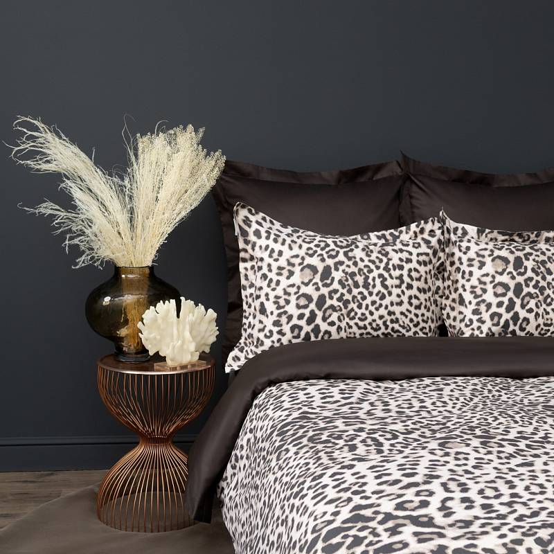 Сафари №6 КПБ 7Е