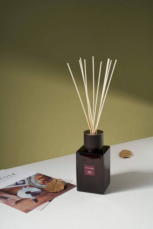 Винный (Wine scent) Ароматический диффузор (500мл)