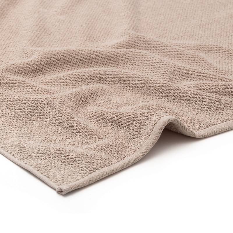 Candy (беж) 70х140 Полотенце Махровое