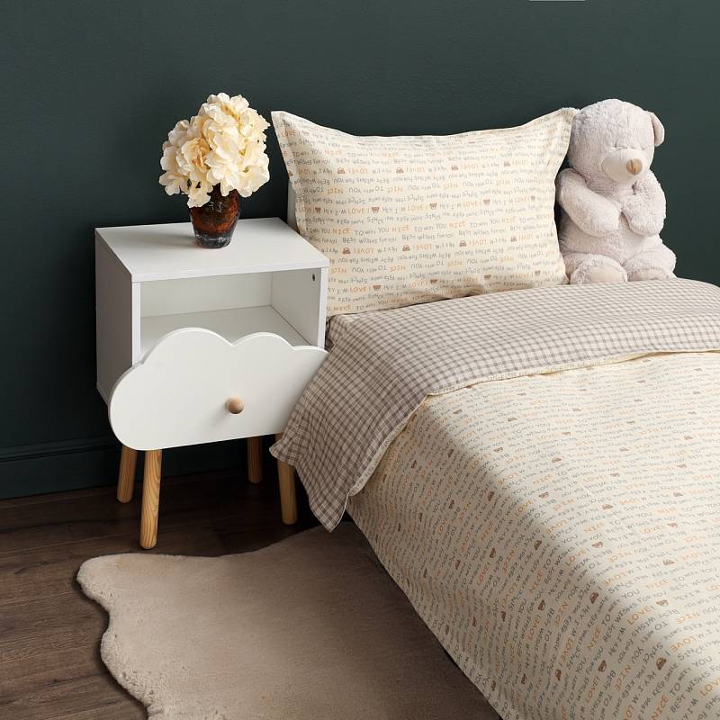 Тэдди КПБ детский