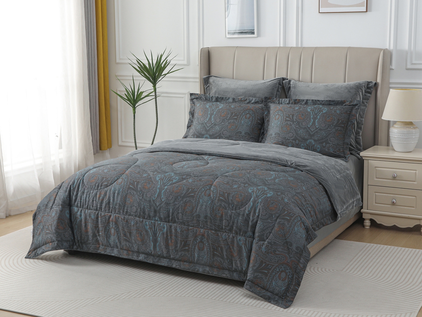 Ренато №19 Комплект Евро