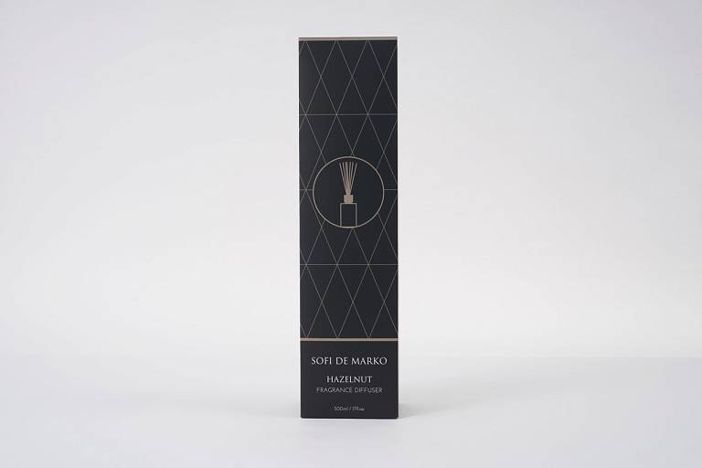 Лесной орех (Hazelnut) Ароматический диффузор (500мл)