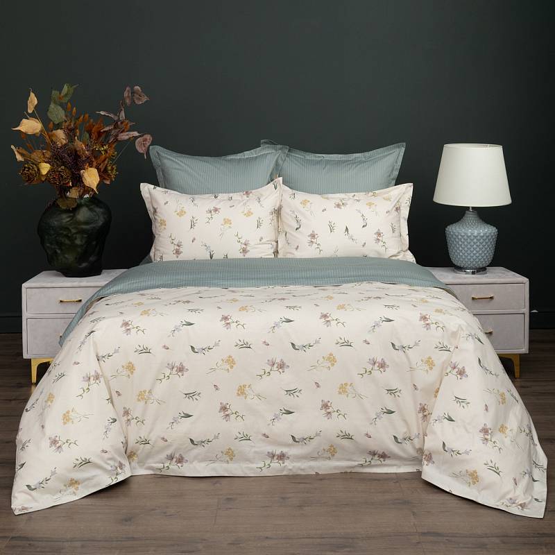 Келли КПБ сатин 7Е