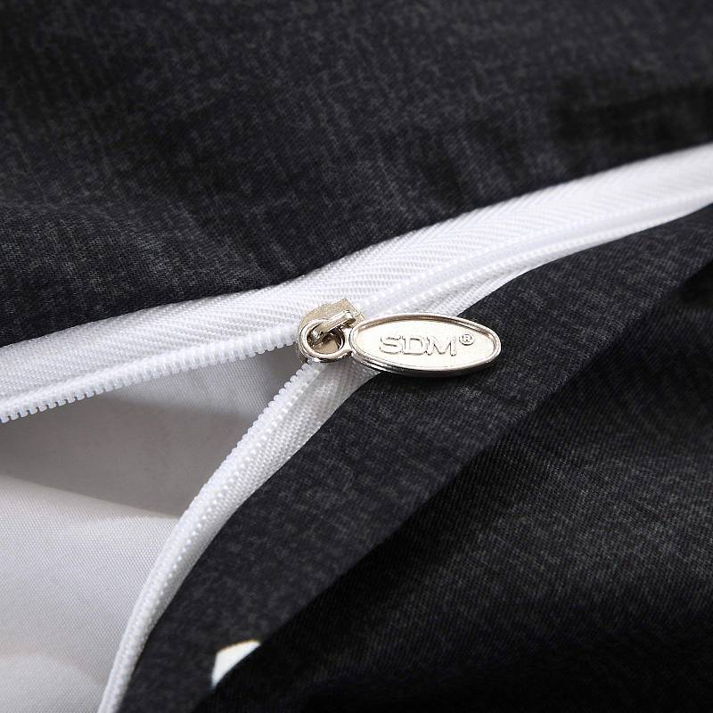 Модерн №47 КПБ сатин 1.6