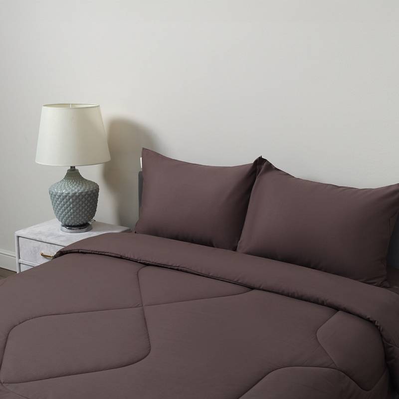 Эльмира (шоко) Комплект Евро