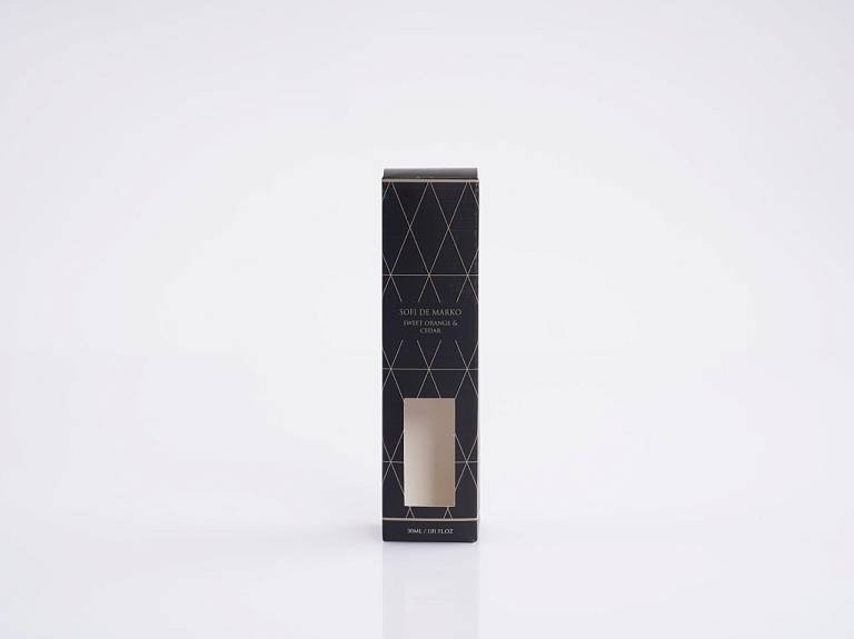 Смородина (Blackcurrant) Ароматический диффузор-мини (30мл)