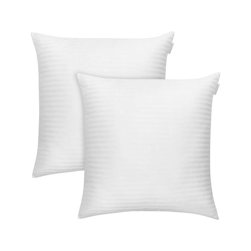 HORECA №3 Подушка 70х70 Страйп 100% хлопок