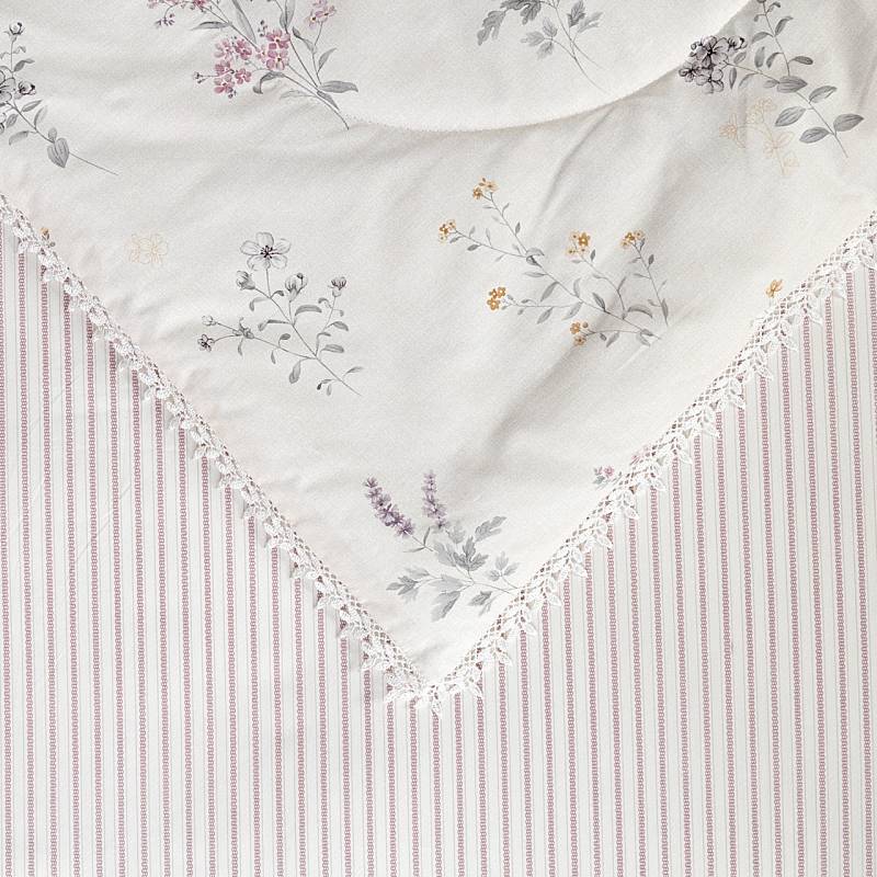 Альмира Комплект сатин Евро