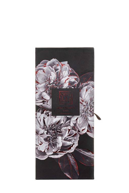 Изысканный бурбон (Delice Bourbon) Ароматический диффузор (200мл)