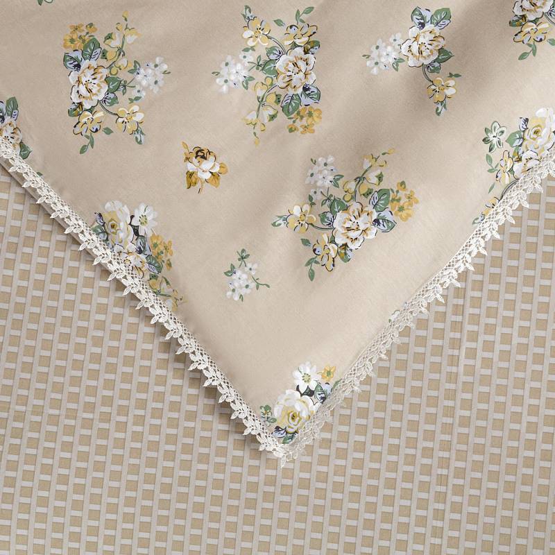 Дориана КПБ сатин 7Е