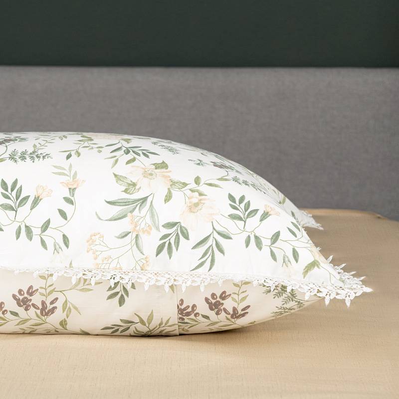 Джейл Комплект сатин 1.6