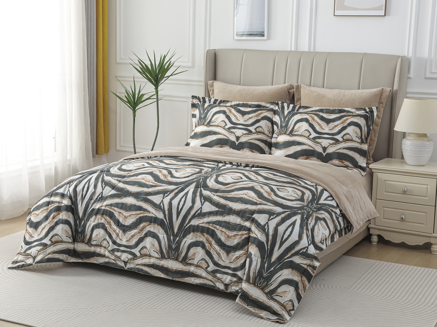 Ренато №25 Комплект Евро