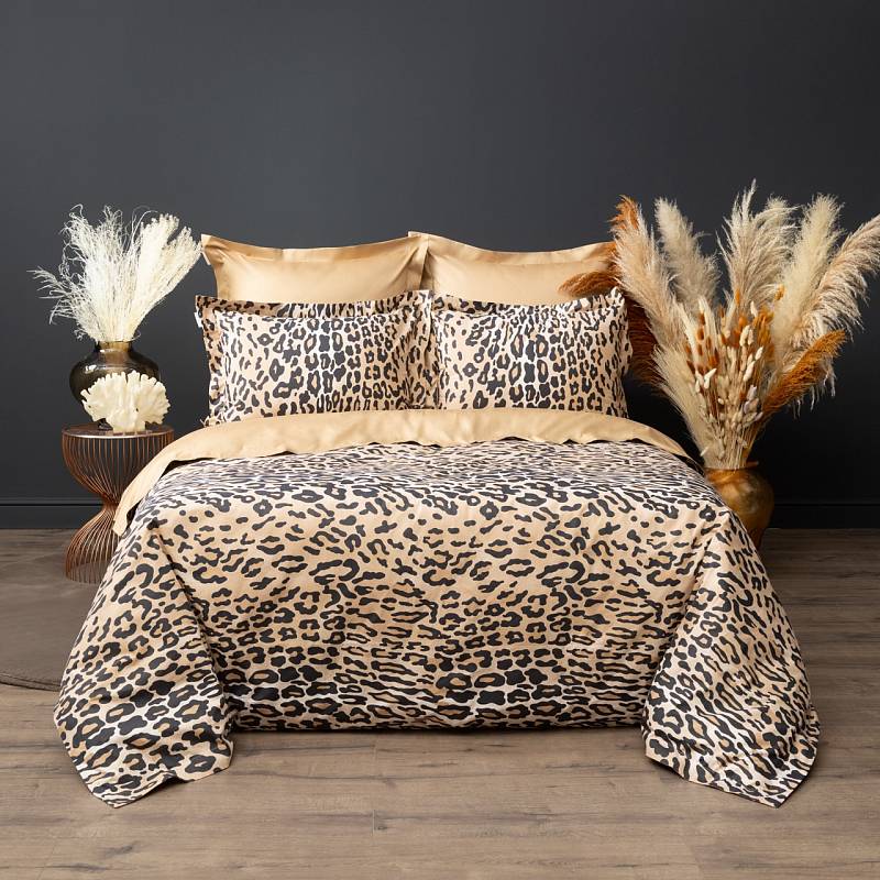 Сафари №3 КПБ 7Е