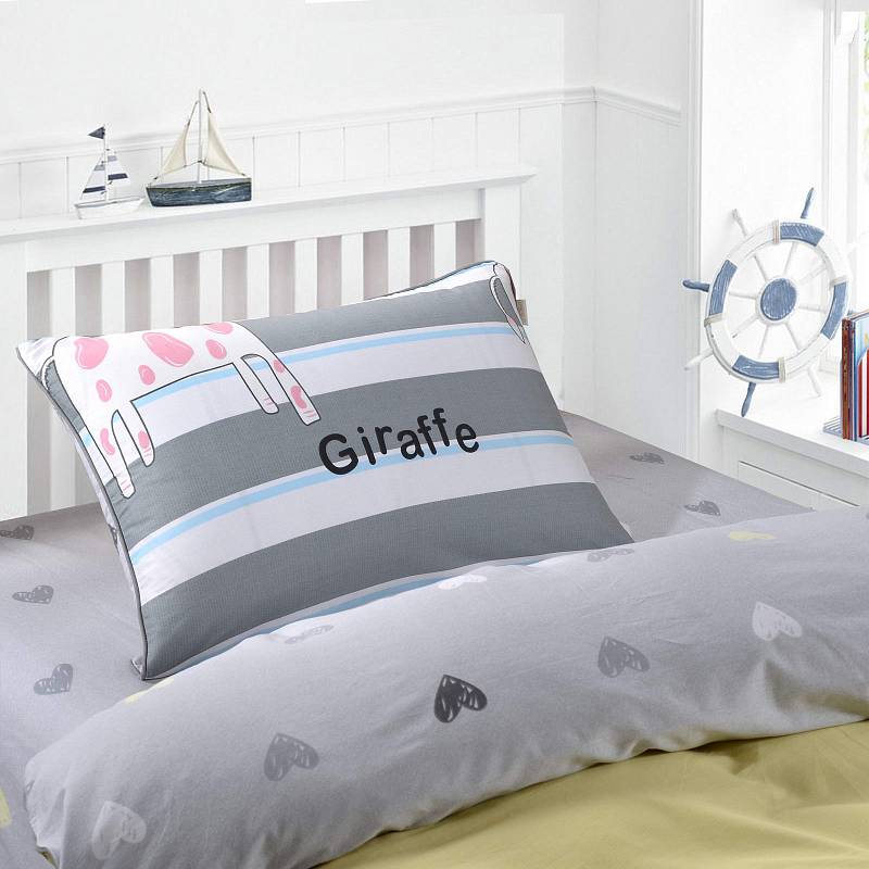 Клоди (желтый) КПБ детский