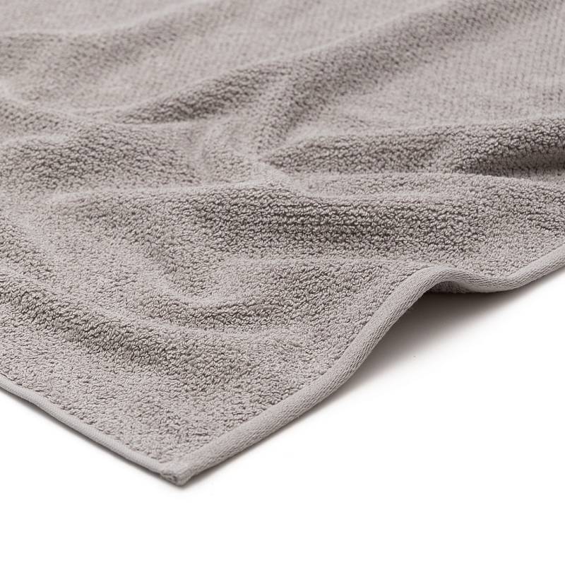 Candy (серое) 50х90 Полотенце Махровое