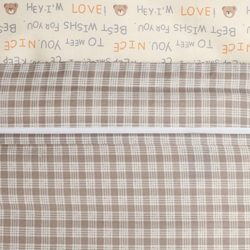 Тэдди КПБ детский